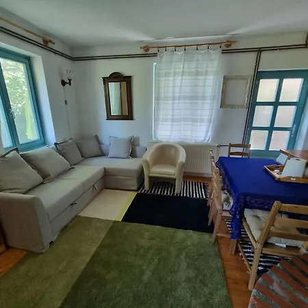 Apartamento Júlia Balatonfüred