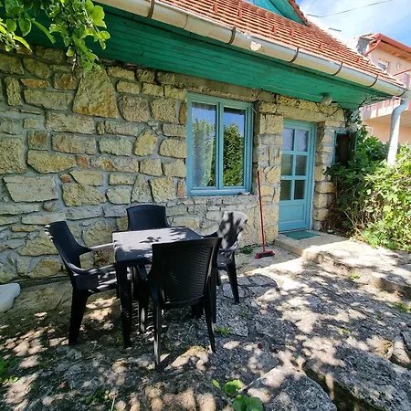 Julia Vendeghaz Διαμέρισμα Balatonfüred