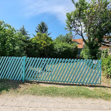 Apartamento Júlia *