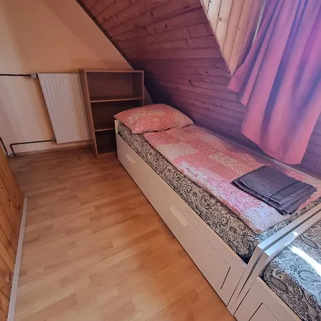 Julia Vendeghaz * Балатонфюред