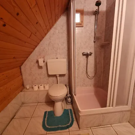 Διαμέρισμα Julia Vendeghaz Balatonfüred