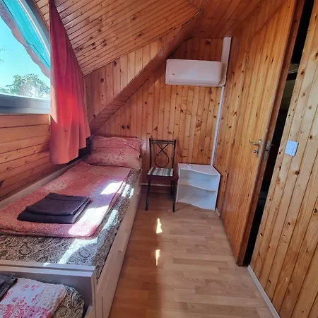 Διαμέρισμα Julia Vendeghaz