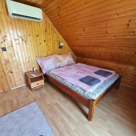 Júlia Apartamento Balatonfüred