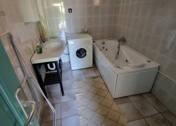 Apartamento Júlia *