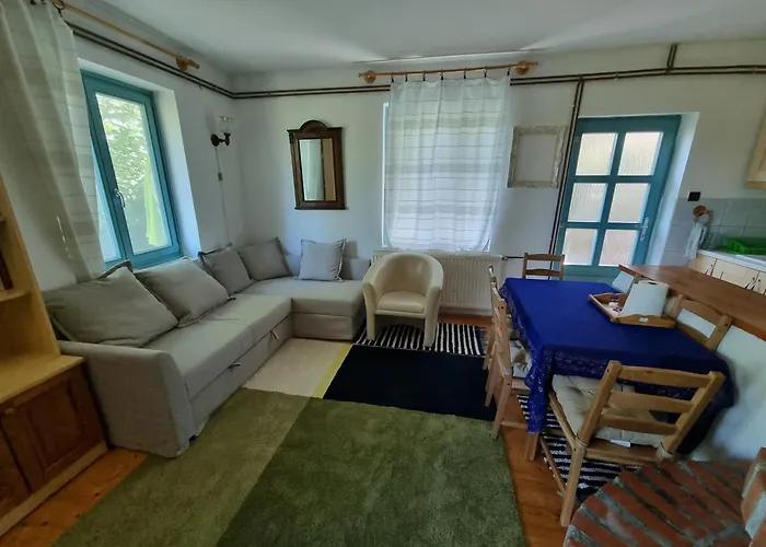 Apartamento Júlia Balatonfüred
