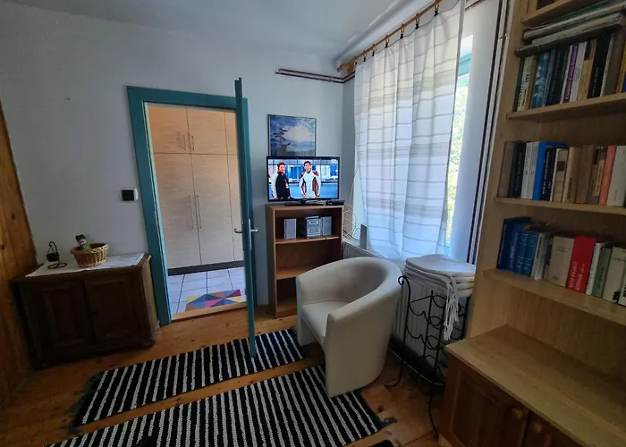 Júlia * Balatonfüred