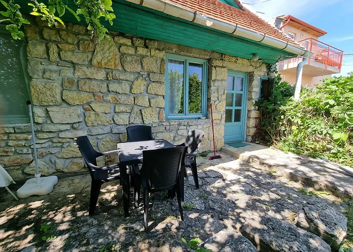 Júlia Apartamento Balatonfüred