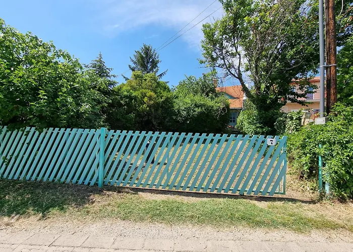 Apartamento Júlia *