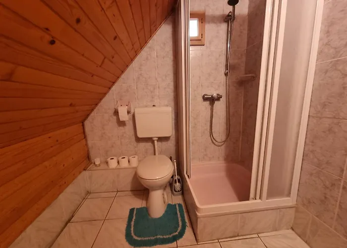 Apartamento Júlia Balatonfüred