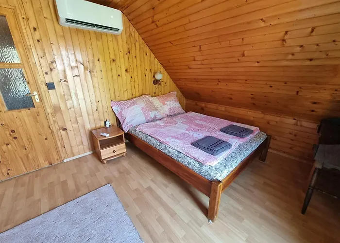 Júlia Apartamento Balatonfüred